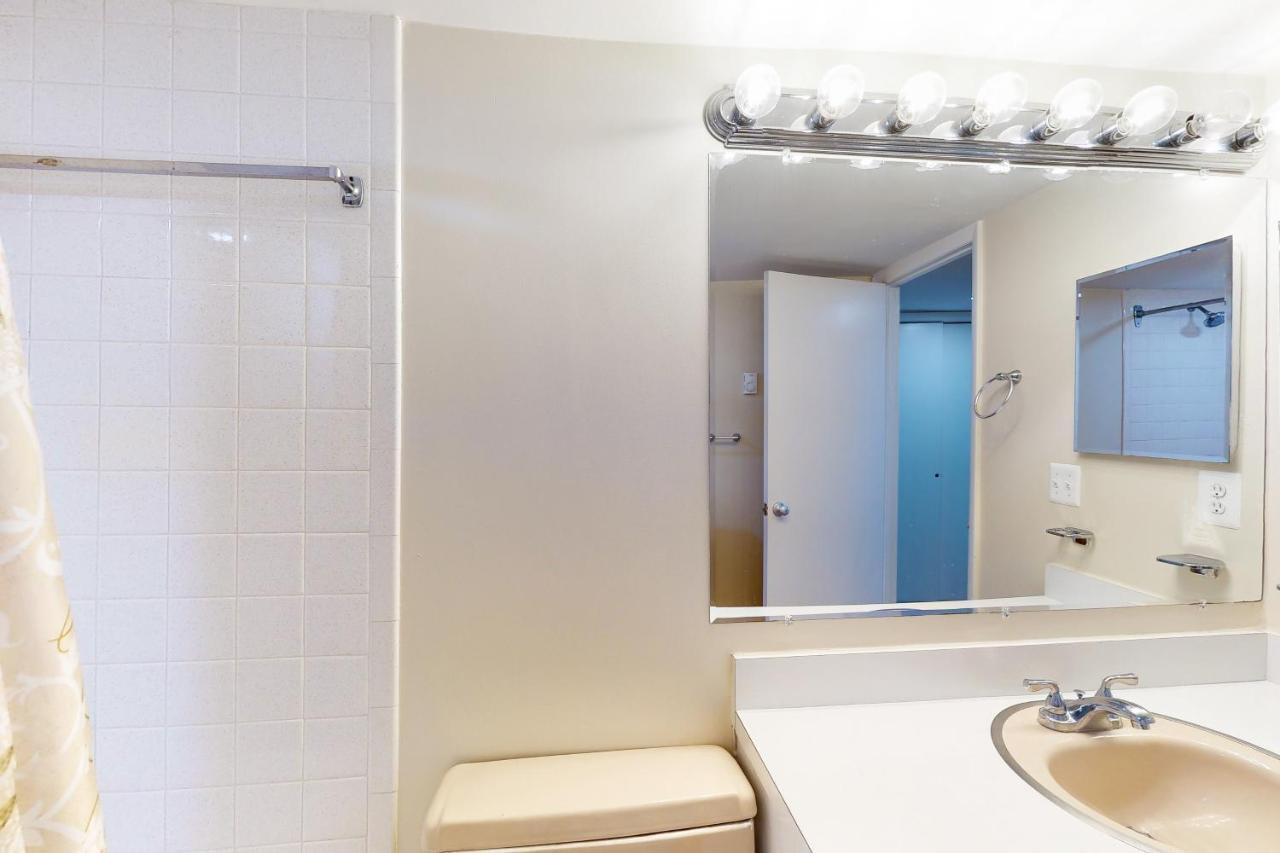 Apartamento Highpoint S 1 Ocean City Exterior foto